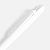 Ручка шариковая Prodir DS11 PMP, белая - миниатюра - рис 5.