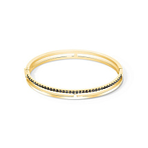 Браслет Black-Gold Coeur de Lion 0136/32-1316 17