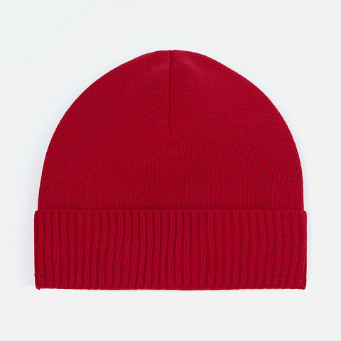 Шапка Sorang, красная - рис 2.