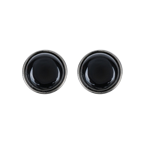 Серьги Agata Preto Possebon A0258.4 S