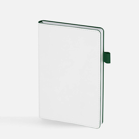 Набор White Shall Simple, зеленый - рис 4.