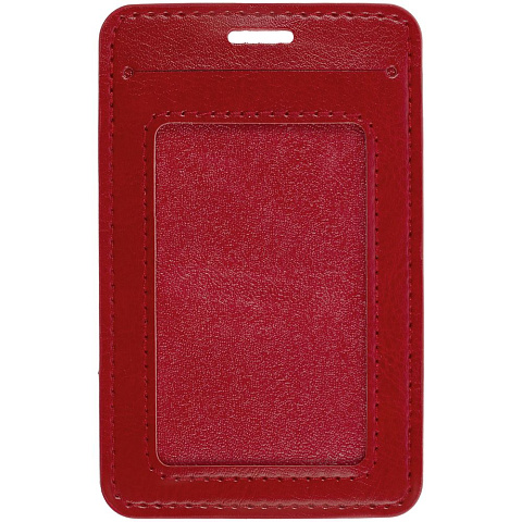 Набор Lucky Office, красный - рис 6.