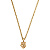 Колье ORB SG GOLDEN - миниатюра - рис 4.