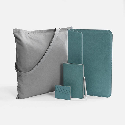 Набор Petrus Walk, голубой - рис 3.