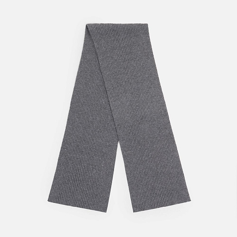 Набор Laconi, темно-серый меланж - рис 6.