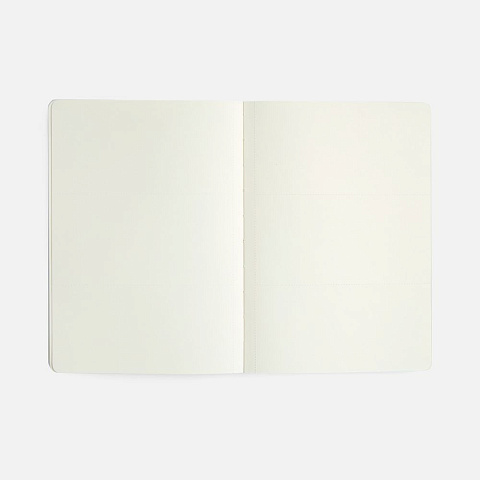 Ежедневник Vale New, недатированный, ver.2, черный - рис 7.