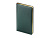 Ежедневник недатированный А4 Sidney Nebraska, зеленый (золотой обрез) (Р) - миниатюра