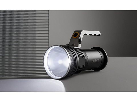 Фонарь Rombica LED Z6 - рис 7.
