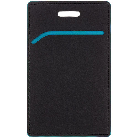 Набор Multimo Simple, черный с бирюзовым - рис 8.