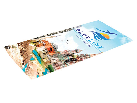 Многофункциональная бандана с возможностью полноцветной печати - рис 10.