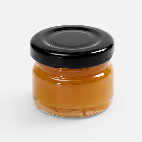 Мед Colmena, дягилевый - рис 2.