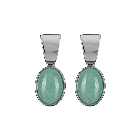 Серьги Q.Verde Possebon A0134.17 S