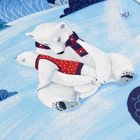 Коробка Wintart Bear - рис 3.