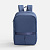 Рюкзак Vei, темно-синий - миниатюра - рис 3.