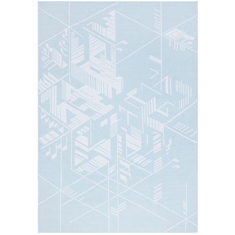 Набор «Контуры зимы» - рис 6.