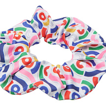 Резинка для волос с возможностью полноцветной печати