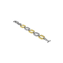 Браслет GRETA GOLD/SILVER Ciclon C220121 G/S