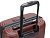 Чемодан TORBER Onego, бордовый, ABS-пластик, 59,5 х 39,5 х 24 см, 46 л - миниатюра - рис 6.