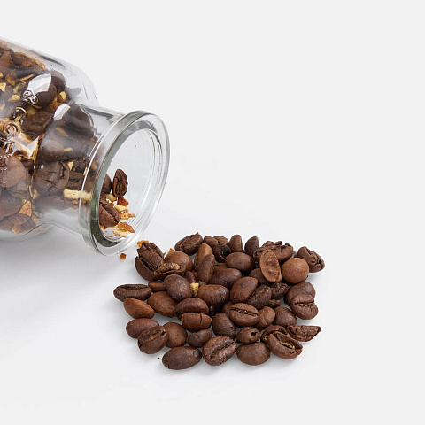 Кофе Coffeedence, мини, с апельсином - рис 3.