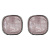 Серьги Q. Rose Possebon A0265.7 S - миниатюра - рис 3.