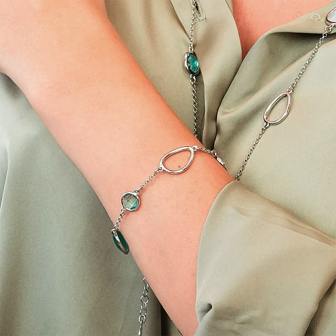 Браслет - рис 3.