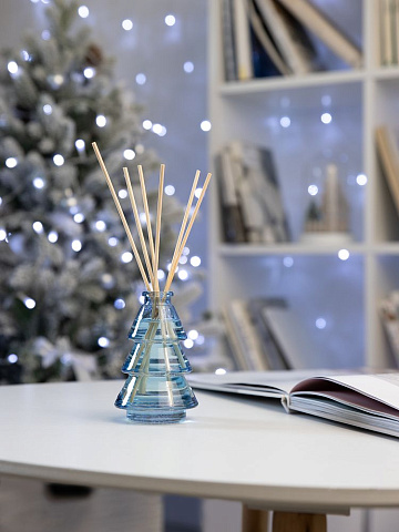 Диффузор ароматический Grunwald, синий - рис 6.