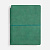 Ежедневник Kuka, недатированный, светло-зеленый - миниатюра - рис 5.