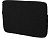 Шерпа чехол для 13-дюймового ноутбука объемом 2 л из шерпы, переработанной по стандарту GRS, черный - миниатюра