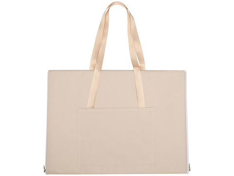 Плед для пикника Laytote - Бежевый - рис 3.