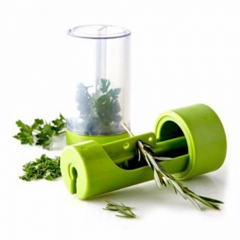 Измельчитель зелени Herb Mill