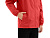 Ветровка Miami 2.0 детская с чехлом, красный - миниатюра - рис 5.