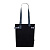 Сумка Tweak с регулируемыми лямками, черный/серый - миниатюра - рис 2.