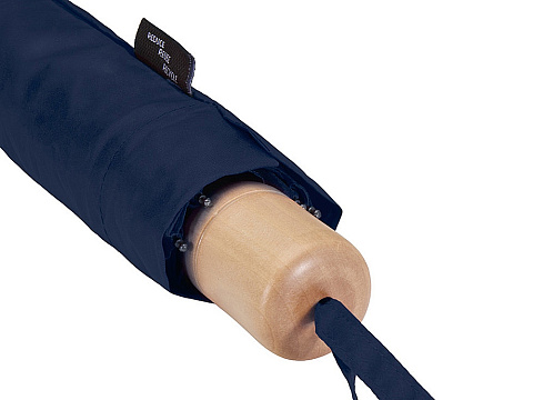 Дейн зонт 21 RPET, темно-синий - рис 4.