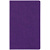 Ежедневник Grade, недатированный, фиолетовый - миниатюра - рис 4.