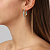 Серьги PINA SG AQUA - миниатюра - рис 2.