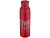 Illuminate бутылка-термос для воды с двойными стенками объемом 650 мл из переработанной нержавеющей стали, сертифицированной по стандарту RCS - Красный - миниатюра - рис 6.