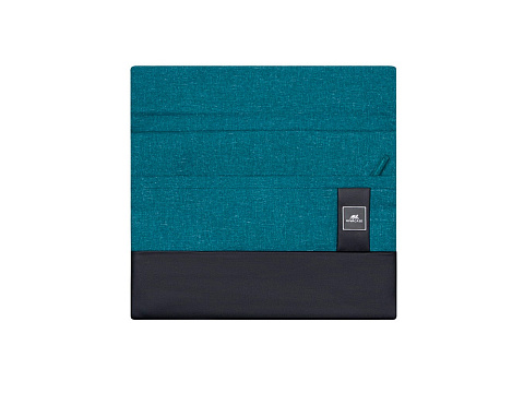 RIVACASE 8803 aqua melange чехол для Ultrabook 13.3 / 12 - рис 2.