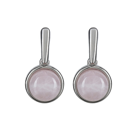 Серьги Q. Rose Possebon A0655.7 S