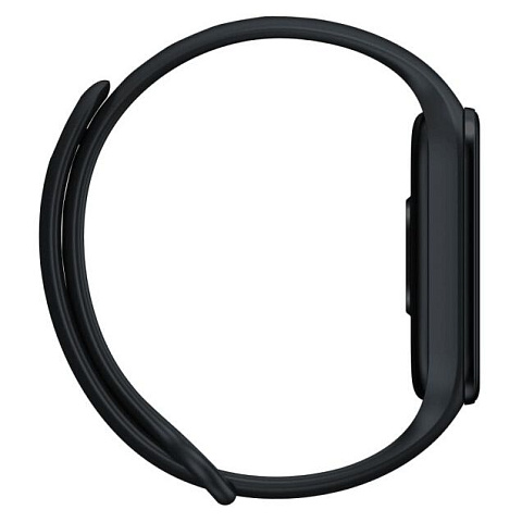 Фитнес браслет Mi Smart Band 8 Active, черный - рис 4.