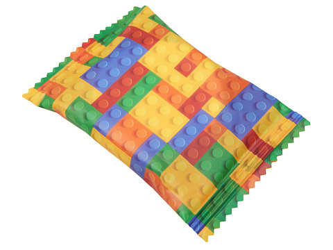 Прессованное полотенце для душа - рис 2.