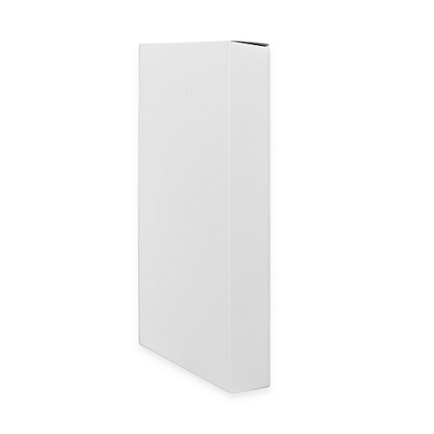 Внешний аккумулятор Kris soft touch, 10000mAh (Красный) - рис 5.