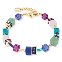 Браслет Multicolour Gemstone