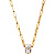 Колье  SERAFINE SG CRYSTAL_WHITE PEARL - миниатюра - рис 4.