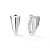 Серьги Silver Coeur de Lion 0152/21-1700 - миниатюра