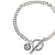 Браслет Chain Togl Fiore Luna CL4524 S - миниатюра - рис 3.
