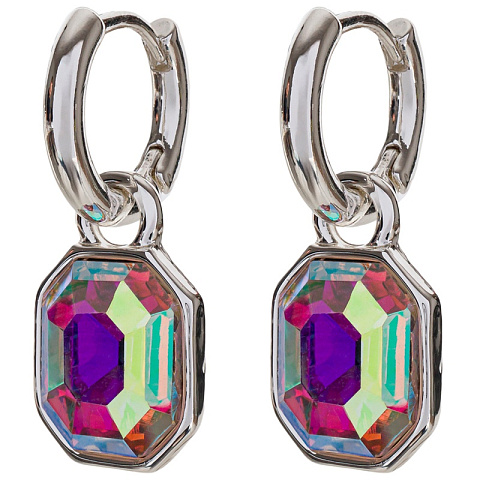 Серьги AB Fiore Luna *LE6106 S - рис 3.