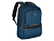 Рюкзак WENGER XE Resist 16, синий, переработанный ПЭТ/Полиэстер, 30х20х44 см, 23 л. - миниатюра - рис 3.