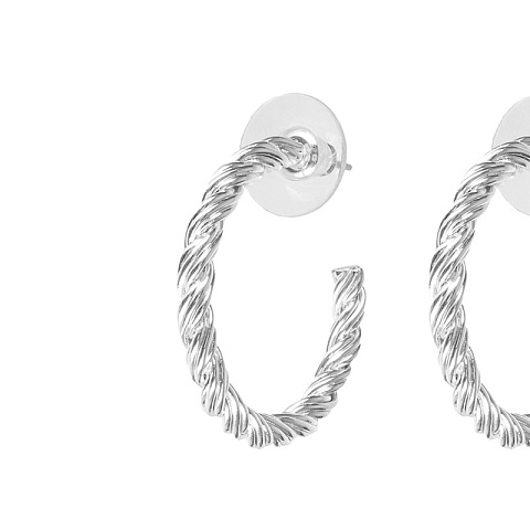 Серьги Fiore Luna AL1002 S - рис 2.