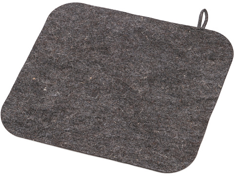 Банный набор с килтом Healing, мужской, двуцветный - рис 7.