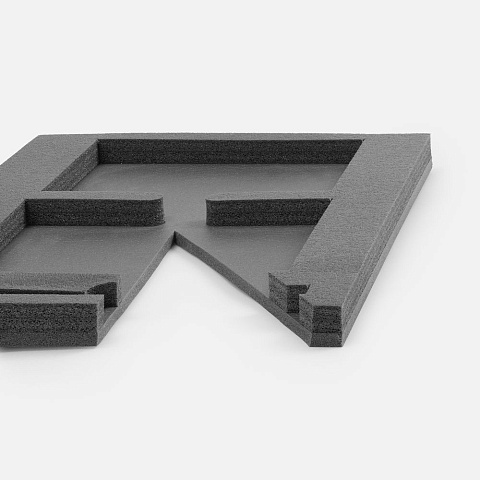 Ложемент Slim на заказ, S - рис 7.